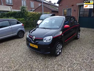 Renault Twingo 1.0 SCe Collection Airco, Cruise controle, Centrale deurvergrendeling, Elektrische ra