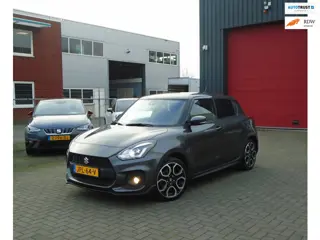 Suzuki SWIFT 1.4 Sport Smart Hybrid,Navi,A-Camera