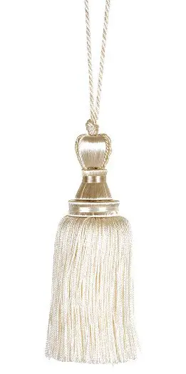 Sleutelkwast Princess