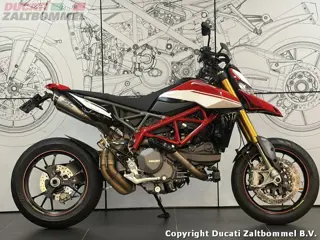Ducati HYPERMOTARD 950 SP (bj 2019)