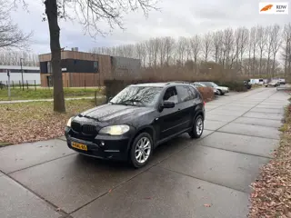 BMW X5 XDrive30d Executive Leder.Clima.Navi