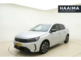 Opel Corsa 1.2 Turbo Hybrid GS | Navigatie | Camera | Lichtmetalen velgen | Keyless | Climate contro