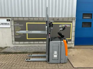 VS-22546 Elektrische stapelaar Still 3516mm bj2022