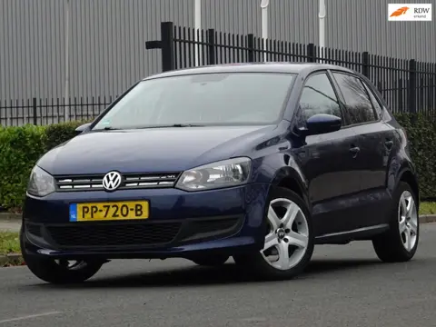 Volkswagen Polo 1.2-12V R 5DRS NAVI/CAMERA/AIRCO/PDC/APK