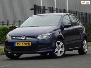 Volkswagen Polo 1.2-12V R 5DRS NAVI/CAMERA/AIRCO/PDC/APK