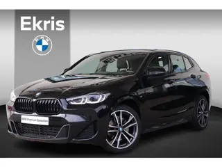 BMW X2 sDrive20i High Executive | Voorstoelen Verwarmd | Apple Carplay | HiFi