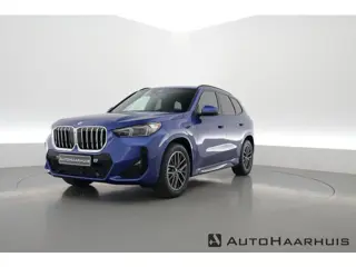 BMW X1 xDrive30e M Sport | 360cam | Massage | HUD | Harman Kardon | Adapt. Cruise