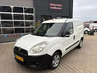 Fiat Doblò Cargo 1.3 MultiJet Actual Airco