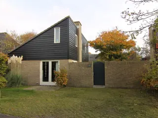 Heerlijk vakantiehuis op veelzijdig vakantiepark bij De Cocksdorp