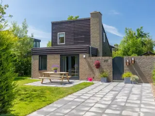 Comfortabel vakantiehuis vlakbij de vuurtoren