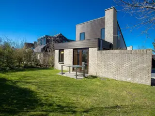 Verblijf in een gezellig huisje op een ruim opgezet park