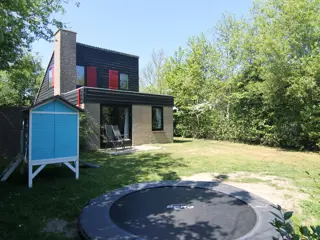 Verken Texel vanuit je comfortabele verblijf