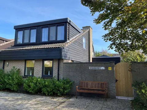 Kom genieten in je vakantiehuis op Texel