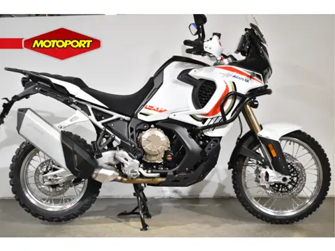 MV Agusta LXP ORIOLI (bj 2025, automaat)