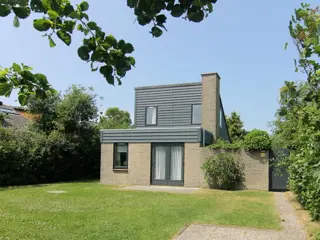 Comfortabel vakantiehuis vlakbij het Noordzeestrand in De Cocksdorp