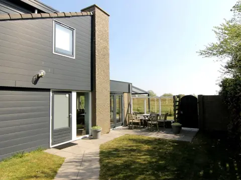 Ervaar de rust van Texel in je eigen huisje