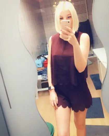 Langdurige en spannende relatie.