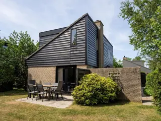 Heerlijk vakantiehuis op veelzijdig vakantiepark bij De Cocksdorp