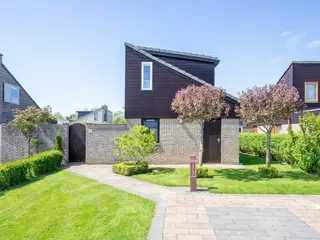 Heerlijk vakantiehuis op veelzijdig vakantiepark bij De Cocksdorp