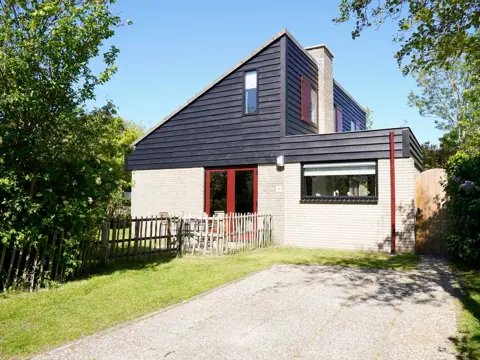 Van duinen tot dorp - alles vlak bij je huisje