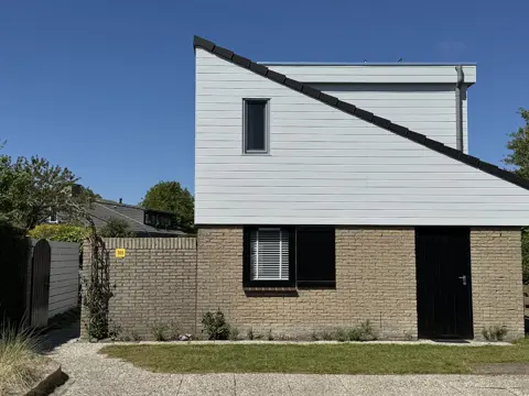 Ontdek de charme van De Cocksdorp vanuit je huisje