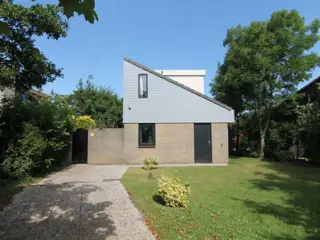 Beleef Texel zoals jij wilt, vanuit je eigen huisje