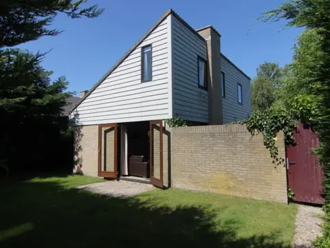 Je eigen stukje eilandgeluk