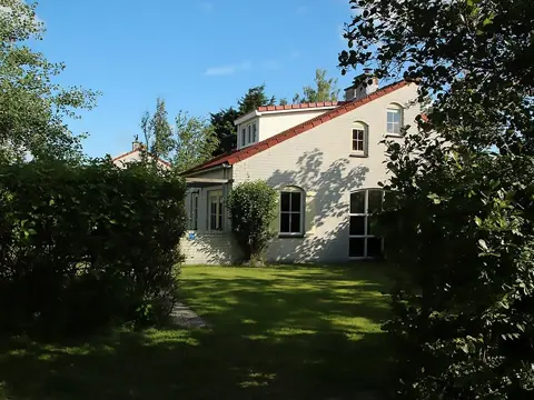 Luxe vakantiehuis op vakantiepark met ideale ligging bij De Cocksdorp