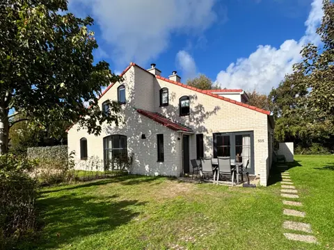 Alles voor een heerlijke tijd op Texel