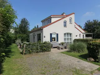 Verken het noorden van Texel vanuit je vakantiehuis dichtbij het strand