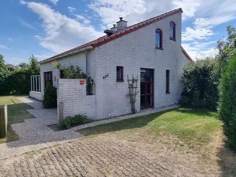 Kom genieten in je vakantiehuis op Texel