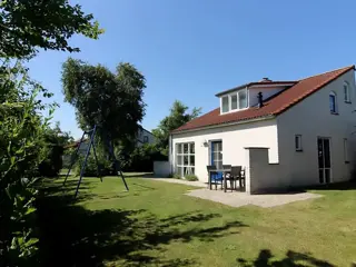 Je eigen plekje op Texel, met volop comfort
