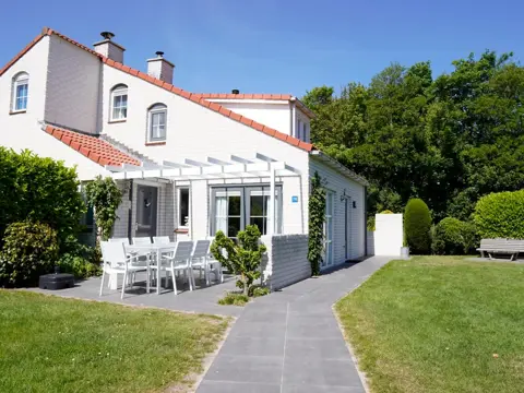 Jouw comfortabele vakantiehuis in het veelzijdige noorden van Texel