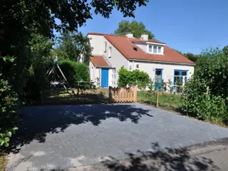 Luxe vakantiehuis op vakantiepark met ideale ligging bij De Cocksdorp