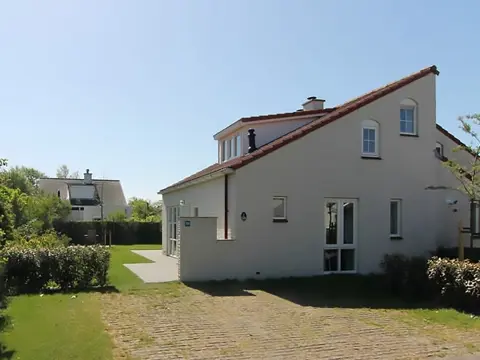 Fijn vakantiehuis op park bij De Cocksdorp