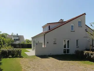 Fijn vakantiehuis op park bij De Cocksdorp