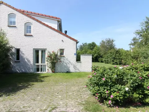 Beleef Texel vanuit je comfortabele verblijf