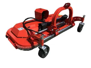 Boxer Cirkelmaaier FMU 150-180