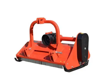 Boxer Klepelmaaier MASTER M 125-145-155-175