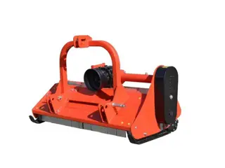 Boxer Klepelmaaier MASTER M 125-145-155-175