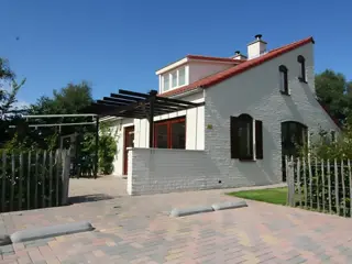 Een comfortabel huisje voor een heerlijke tijd op Texel