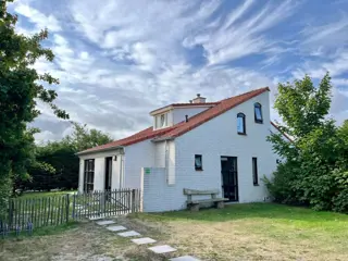 Fijn vakantiehuis op vakantiepark met ideale ligging bij De Cocksdorp