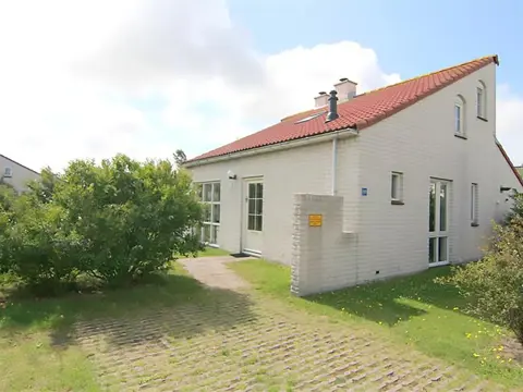 Ontdek Texel vanuit je eigen comfortabele vakantiehuis
