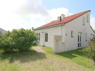 Ontdek Texel vanuit je eigen comfortabele vakantiehuis