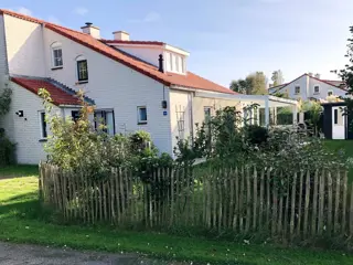 Geniet van de natuur, het strand en je fijne verblijf
