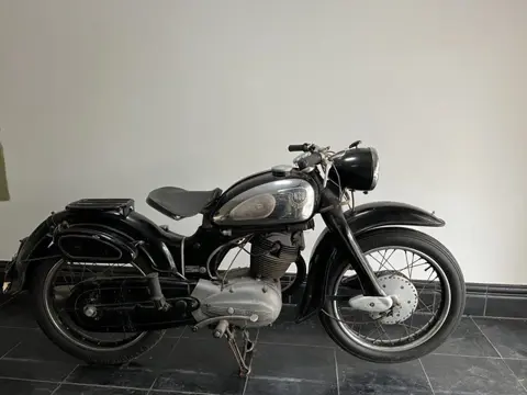NSU Super Max (bj 1956)