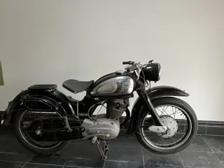 NSU Super Max (bj 1956)