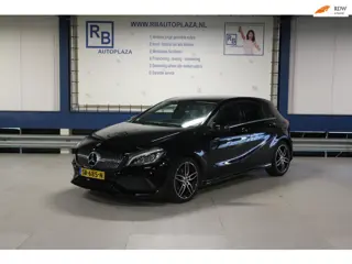 Mercedes-Benz A-klasse 160 Sport Edition CARPLAY/ NAP/ KEURIGE WAGEN