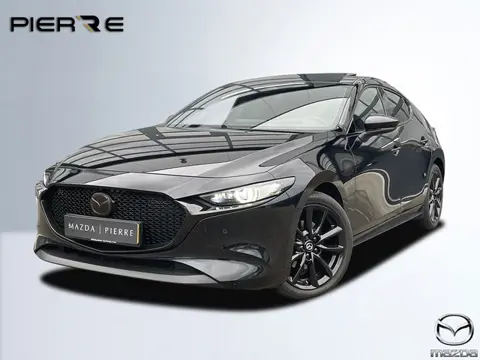 Mazda 3 2.0 e-SkyActiv-X M Hybrid 186 Exclusive-line | DESIGN PACK | DRIVER PACK | SOUND PACK | SUNR