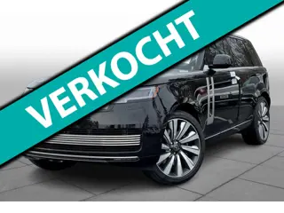 Land Rover Range Rover 3.0 P440e HSE PHEV Pano BTW